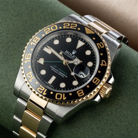 quanto costa revisione rolex gmt master 2|rolex gmt master 2 bezel.